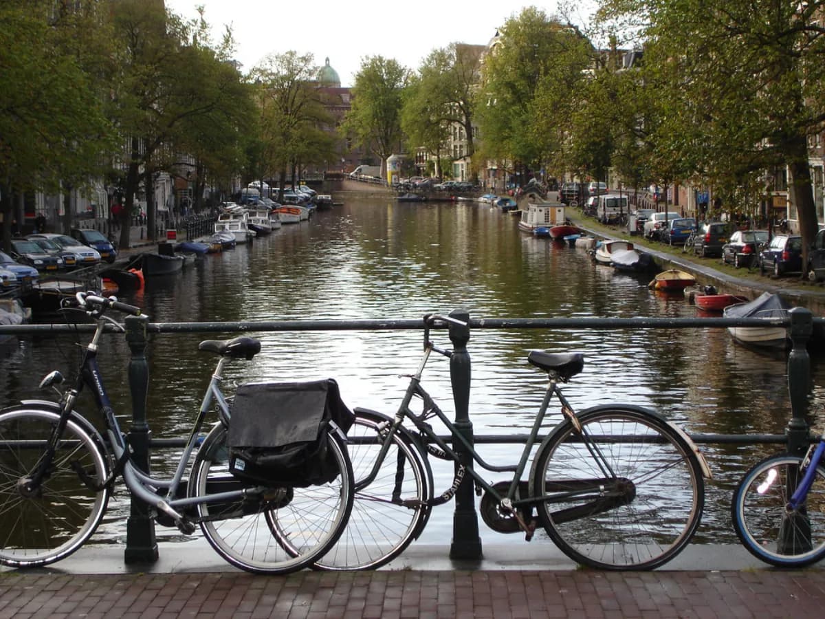 Amsterdam