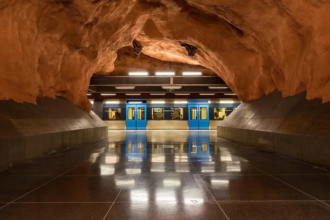 Stockholm
