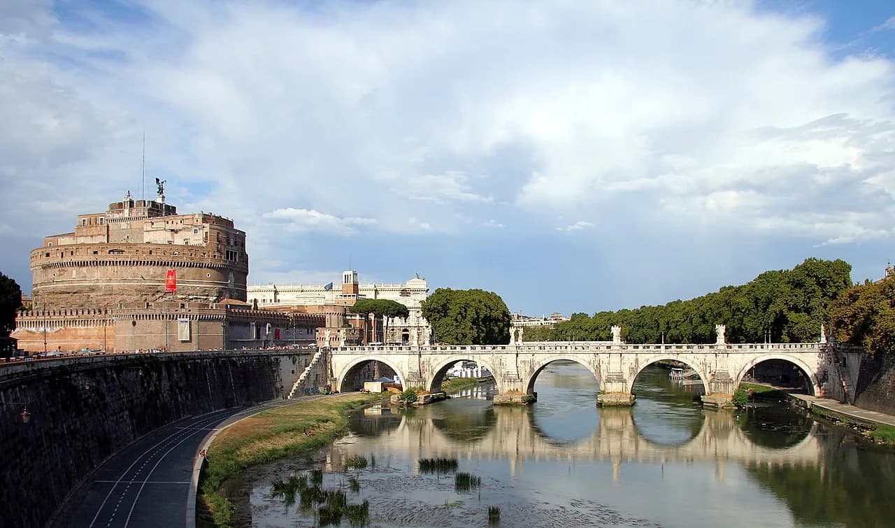 Rome